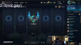 League of Legends