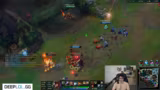 Agurin analysiert Solo-Rank-Strategien in chaotischen Matches
