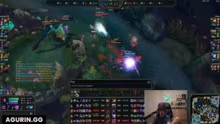 RANK 1 EUW CLIMB ! RANK 5 TX3 !course !…