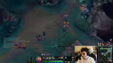 TESTING PICKS ON WUFO (CHALL MMR)
