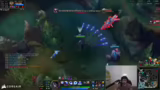 Diana vs. Shyvana, Item-Build…