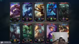 Shyvana-Experimente und Wohnu…