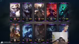 Teamfindung, Challenger-Anfor…
