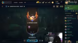 League of Legends