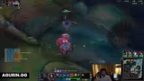 League of Legends