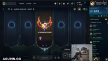 I AM A JUNGLER !irlwatchparty !course !…