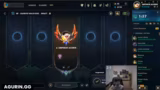 League of Legends
