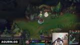FEARX VS KRX!Solo Rank 1 Climb ! RANK 1…
