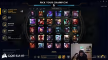Rank 1 climb with @RaiderGO !LCK GENG V…