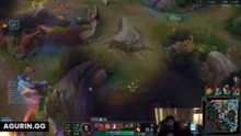 AGURIN DOESN'T SHAVE UNTIL NA RANK 1 !…