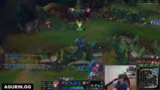 EUW-Rangliste auf Platz 1 angepeilt – doch erste Partie endet im Debakel