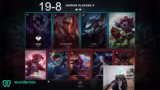 League of Legends: Taktische Analyse des Spiels