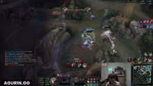 I AM A JUNGLER !irlwatchparty !course !…
