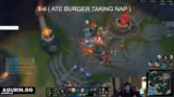 League of Legends