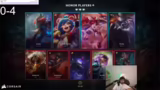Kritik an der Matchmaking-Qua…