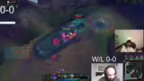 Diskussion über SoloQ und Tea…