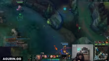 JUNGLER irlwatchparty !course !noc !j4…