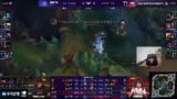 League of Legends
