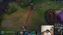 Rank 1 Climb with Raider ! HLE VS FEARX…