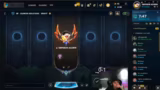 League of Legends