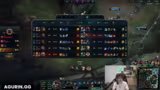 Master-Elo unter Druck: Analysen einer Master-Partie