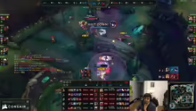 RANK 1 EU CLIMB (2 MONTHS FOR 2. NA TRI…