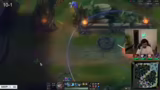 League of Legends