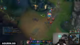 League of Legends