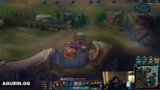 League of Legends