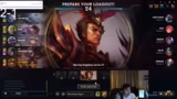 League of Legends