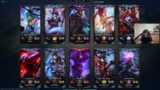 RANK 1 EUW CLIMB ! RANK 5 TX3 !course !…