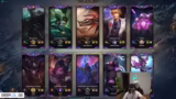 Champion-Auswahl und Rework-V…