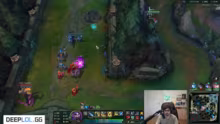 RANK 1 CLIMB ! RANK 3TX3 !course !noc !…