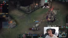 RANK 1 EUW CLIMB ! CURRENTLY RANK 9 TX3…