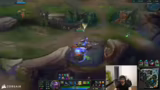 League of Legends