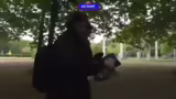 Auf dem Weg zum Nautilus