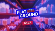GG Playground mit @Noway4u_sir & @LostK…