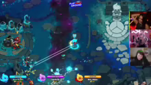 GG Playground mit @noway4u_sir @lostkit…