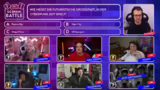 Start des Quiz mit Risiko-Jok…