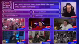 Zelda Quiz und Star Wars Wiss…