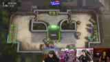 Neues Level und Teamwork bei…