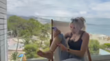 Palma unsicher machen snap