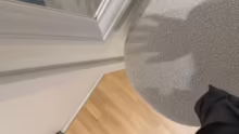 OMG wir sind zurück in der Kücheee snap…