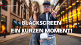 Abfahrt zum Essen und Selfie-…