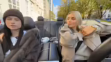 Diskussionen über Autos und V…