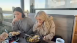 Lob für das Essen und Restaur…