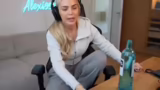 Diskussion über Sextoy-Käufe…