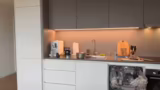 Küchenausstattung und Wohnung…