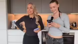 Diskussion über Mode und Pila…
