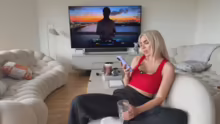 BIG NEWSSS snap